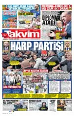 Takvim