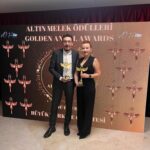 Bodrum'a '2024 Altın Melek Ödülü'nü kazandırdılar