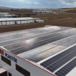 Elas Plastik, güneşten gelen enerji ile geleceği aydınlatıyor