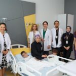 İzmir Şehir Hastanesi, SMA tedavisinde uygulama merkezi oldu