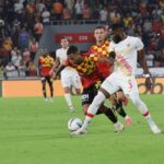 Trendyol Süper Lig Göztepe 3 Kayserispor 0