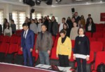 İstiklal Marşı’nı güzel okuma yarışması Menteşe’de düzenlendi