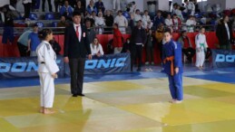 Kütahyalı minik judoculardan büyük başarı