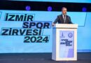 AK Partili Kasapoğlu: “İzmir’in spor kulüpleri Türk sporunun marka değerini büyütüyor”