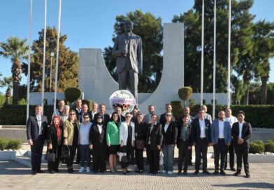 Aliağa’da 19 Ekim Muhtarlar Günü kutlandı