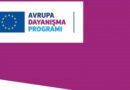 Aydın Gençli ve Spor İl Müdürlüğü’ne Avrupa Dayanışma Programı kalite sertifikası