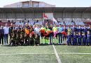 Aydın’da U-14 Tansu Yılmaz Futbol Sezonu başladı