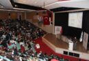 Aydın’da üniversite öğrencilerine ‘Bağımlılıkla Mücadele” semineri verildi