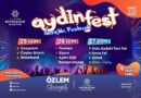 Başkan Çerçioğlu, Aydınlıları Aydınfest’te müzikle buluşturacak