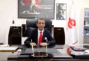 Başkan Yetişkin: “Cumhuriyetimizi yaşatmayı bir borç biliyoruz”