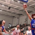 Basketbol Süper Ligi: Aliağa Petkimspor: 79 – Anadolu Efes: 85