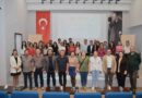 Denizli OSB’de ’Sürdürülebilir Çevre Yönetimi’ semineri düzenlendi