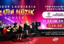 Denizli’de Latin ve nostalji rüzgarı esecek