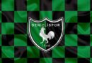 Denizlispor, Tepecik maçı hakemini TFF ve MHK’ye şikayet etti