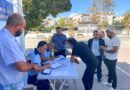 Didim’de servisçilere yerinde hizmet