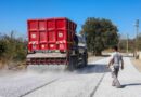 Efeler Belediyesi Umurlu Mahallesi’nde yol çalışmaları gerçekleştirdi