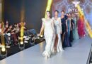 Fashion Prime podyumunda kumaşların dansı