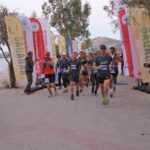 Fethiye’de Babadağ Ultra Maratonu başladı