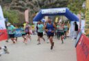 Fethiye’de Babadağ Ultra Maratonu sona erdi