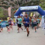 Fethiye’de Babadağ Ultra Maratonu sona erdi