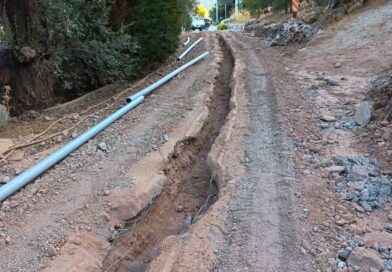 Fethiye’de eskiyen içme suyu hatları yenileniyor