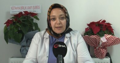 Fizyoterapist Nur Özkalay uyardı: “Duruş bozukluğu ciddi problemler oluşturabilir”