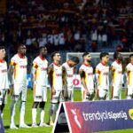 Göztepe, Gaziantep FK deplasmanında