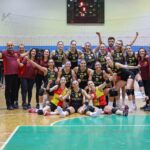 Göztepe Voleybol’da iç saha maçları ücretsiz