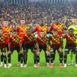 Göztepe’nin konuğu Trabzonspor