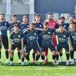 İmam Hatipliler Spor 5’te 5 yaparak yola devam ediyor