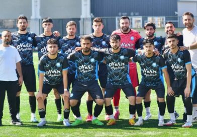 İmam Hatipliler Spor 5’te 5 yaparak yola devam ediyor