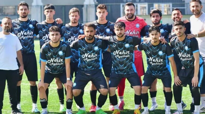 İmam Hatipliler Spor 5’te 5 yaparak yola devam ediyor