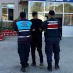 Jandarma ekipleri 48 saatte 31 aranan şahsı yakaladı
