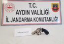 Jandarma ruhsatsız silah taşıyanları affetmedi: 10 gözaltı