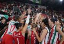 Karşıyaka ve Göztepe, voleybolda durdurulamıyor