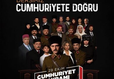 Köyceğiz’deki okullarda Cumhuriyet Haftası’nın ilk dersinde film izlenecek