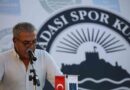 Kuşadasıspor’da teknik direktör görüşmeleri başladı