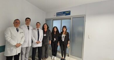 MEAH Nöroloji Kliniği’ne yeni uzman doktoru