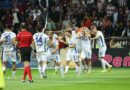 Menemen FK, Giresunspor deplasmanında