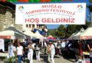 Menteşe’de 7’inci Tarhana Festivali gerçekleştirildi