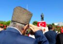 Muğla’da Cumhuriyet Bayramı coşkusu