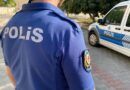 Nazilli’de 14 aydır takibe alınan şahıs polis tarafından yakalandı