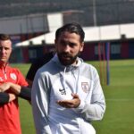 Olcay Şahan: “Deplasmanda galip gelmek istiyoruz”