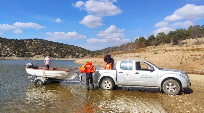 Sürdürülebilir balıkçılık için denetimler devam ediyor