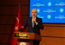 TBMM Başkanı Kurtulmuş: “Bu dünyada adaletten kaçtı ama ilahi adaletten kaçması mümkün değil”