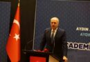 TBMM Başkanı Kurtulmuş: “Diplomaların yanında hikmet ve irfanı da vermeliyiz”