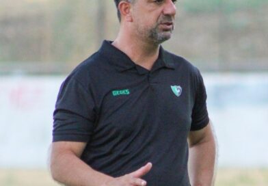 Teknik Direktör Mavioğlu’ndan Denizlispor’a destek çağrısı