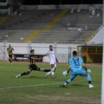 TFF 2. Lig: Fethiyespor: 1 – Adana01 FK: 2