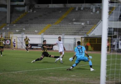 TFF 2. Lig: Fethiyespor: 1 – Adana01 FK: 2