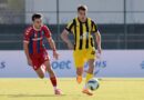 TFF 3. Lig: Aliağaspor FK: 4 – Karabük İdmanyurduspor  :0